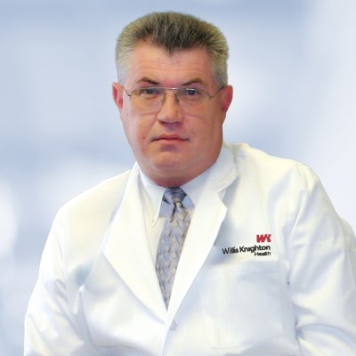 Dr. Gary D. Williams, MD