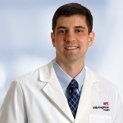 Dr. Christopher M. Wilson, MD