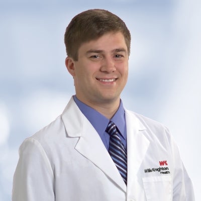 Dr. Clint N. Wilson, MD