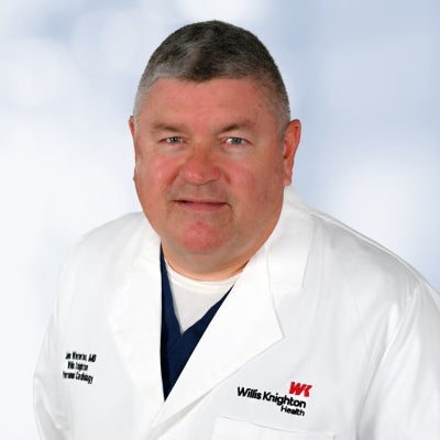 Dr. John M. Winterton, MD
