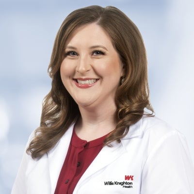 Dr. Emily G. Womack, MD
