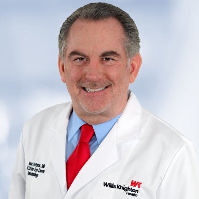 Dr. Norman A. Zaffater, Jr., MD