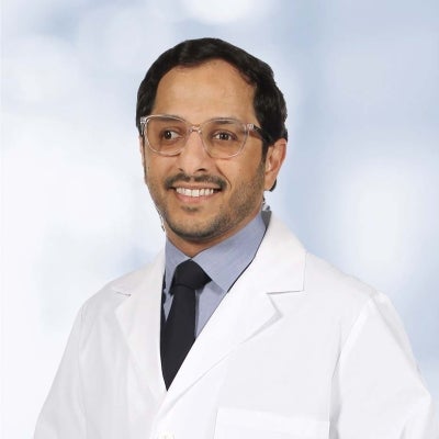 Dr. Bader Alotaibi, MD