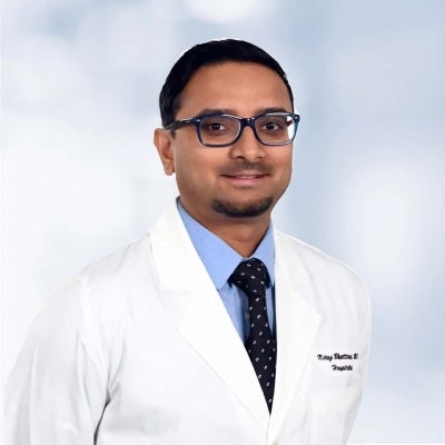 Dr. Niroj Bhattarai, MD