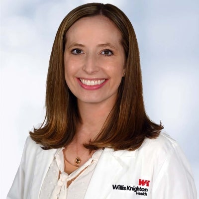Dr. Liza B. Byrd, MD