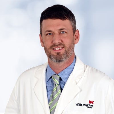 Dustin R. Carlisle, NP