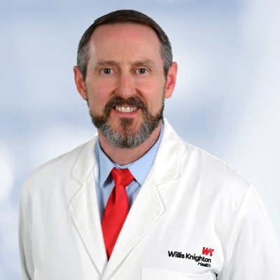 Dr. Russell Shane Carr, MD