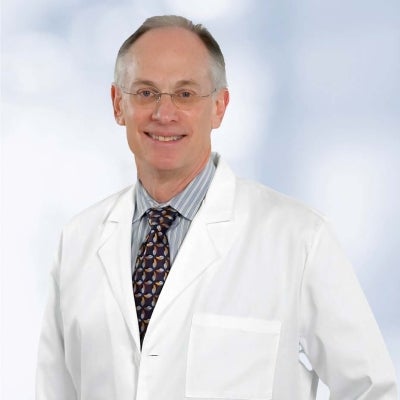 Dr. T. Brian Caskey, MD