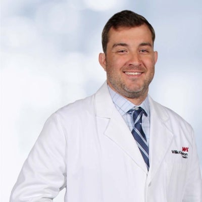 Dr. Andrew C. Crane, MD
