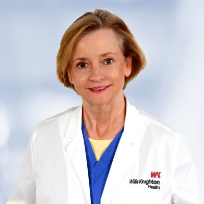 Dr. K. Leslie Dean, MD