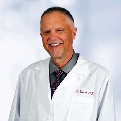 Dr. Michael L. Durci, MD