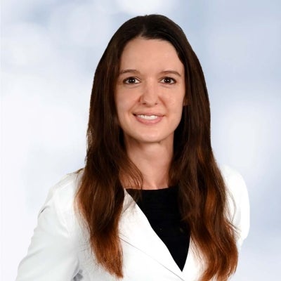  Dr. Shannon R. Faulkinberry, MD