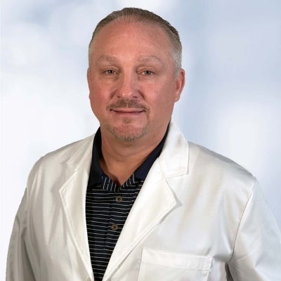 Charles "Chip" Furr, PA