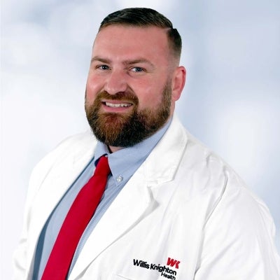 Richard G. Gay, III, NP