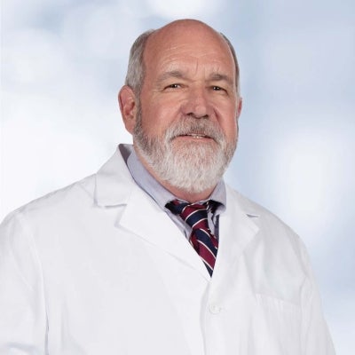 Dr. Benson A. Grigsby, MD