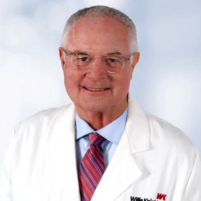Dr. David P. Hamm, MD