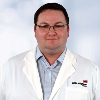 Dr.  Matthew I. Hefner, MD