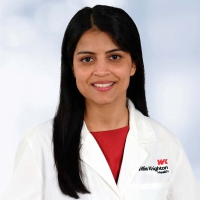 Dr. Pooja Jaisawal, MD