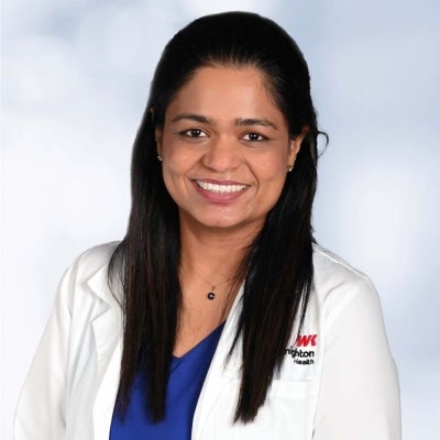 Dr. Tejaswi Kalva, MD