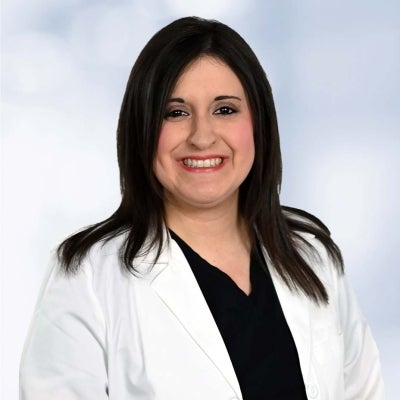 Jessica Anne King, NP