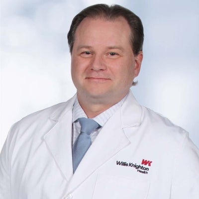 Dr. Peter Klucar, MD