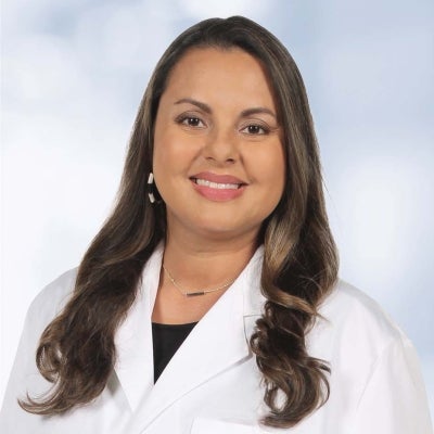 Dr. Dayanny Langiulli, DO