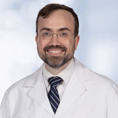 Dr. Joshua D. Maier, MD