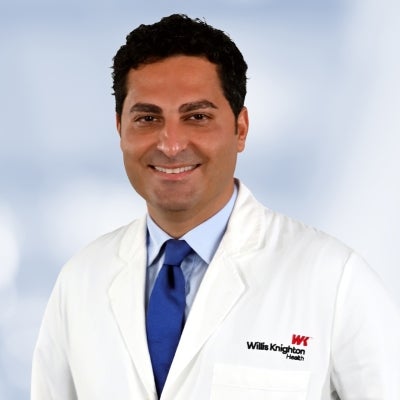 Kamal A. Masri, MD