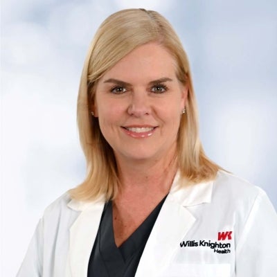 Mary-Emily B. May, PA