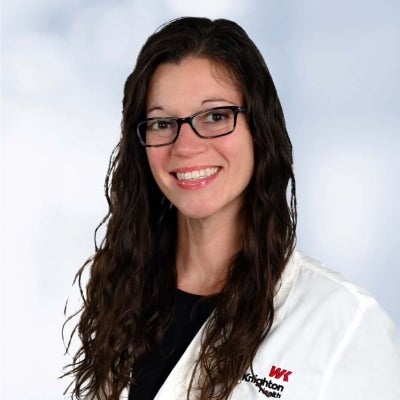 Crystal McDaniel, NP