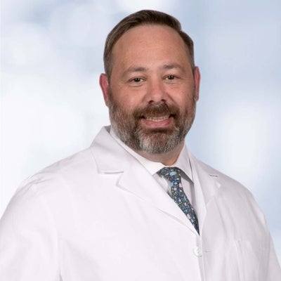 Dr. Matthew Menard, MD