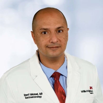 Dr. Sherif Michael, MD