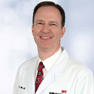 Dr. Craig Miller, MD