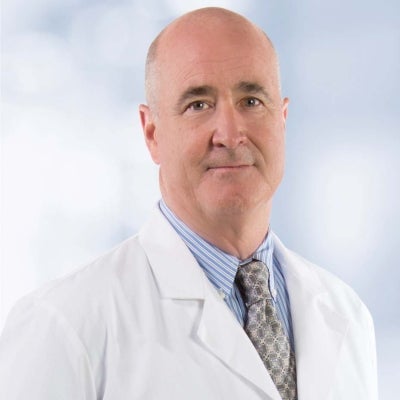 Dr. David H. Mull, MD