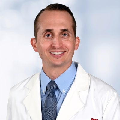 Brandon O’Quinn, NP