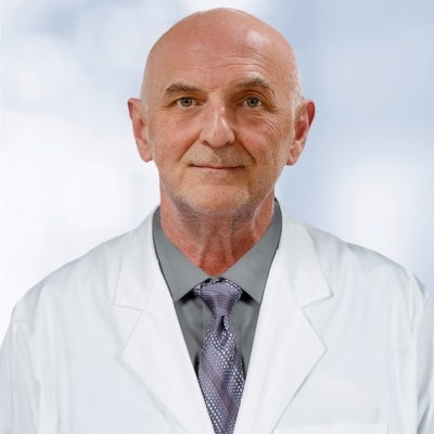 Dr. Curtis A. Prejean, MD