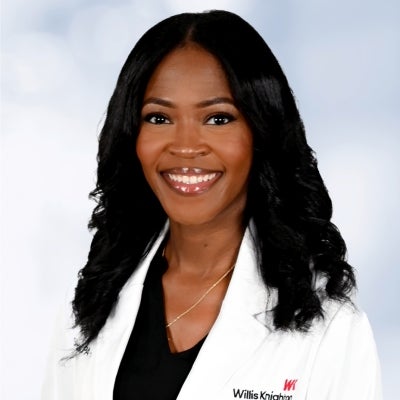 Sable C. Reynolds, PA