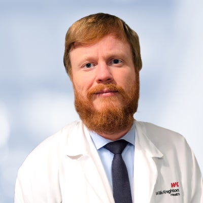 Dr. Robert T. Rickman, MD