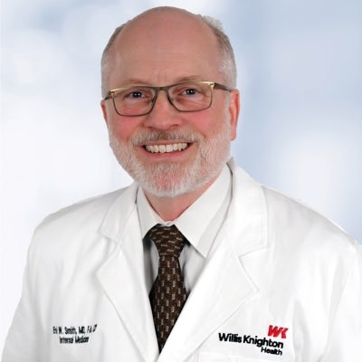 Dr. Eric Smith, MD