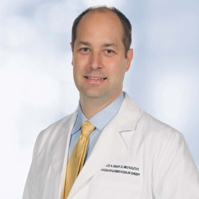 Dr. Miles A. Sugar, II, MD