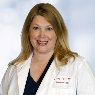Dr. Ashley Wheat, MD