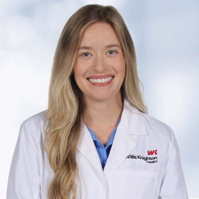 Dr. Payton B. Whiddon, MD