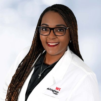 Vanisha F. Williams, NP