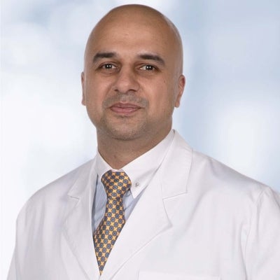 Dr. Mohammed Syed, MD