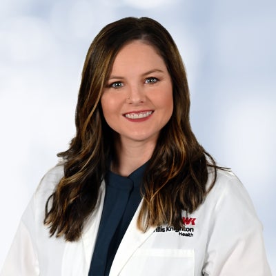 Callie A. Hathorn, NP