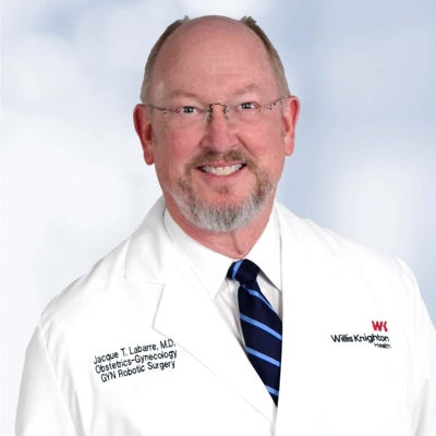 Dr. Jacque T. LaBarre, MD