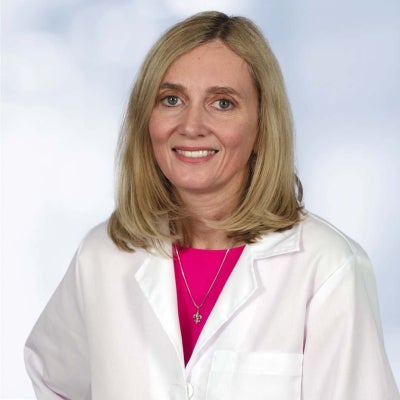 Dr. Melissa L. Lawhon, MD