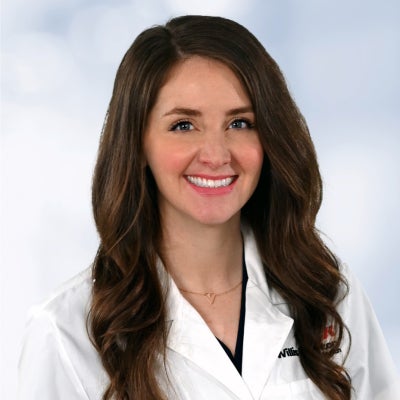 Stephanie Ledoux, PA