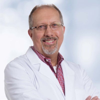 Dr. E. Alan Little, MD