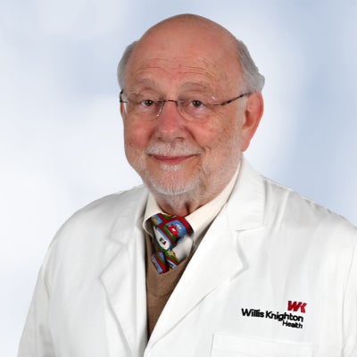 Dr. Joseph A. Bocchini, Jr., MD